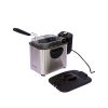 NASCO 3000 WATT DEEP FRYER DF7703-GS