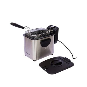 NASCO 3000 WATT DEEP FRYER DF7703-GS