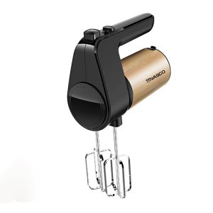 NASCO 300 WATTS HAND MIXER HM9106-GS