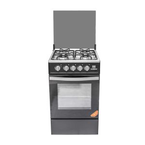 NASCO 4 BURNER GAS COOKER NASGC-SNIPER50TB