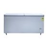 NASCO 600L DOUBLE DOOR CHEST FREEZER NAS-850FL-DD