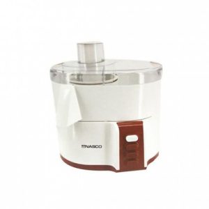 NASCO 600LTR JUICER JE6010-GS