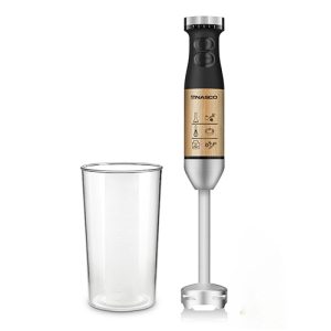 NASCO 600WATT HAND BLENDER HB5010KB-GS