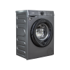 Nasco 8KG Front Load Washing Machine NASFL-JS8KG-S