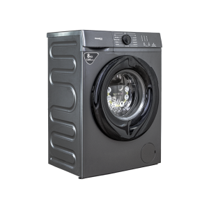 Nasco 8KG Front Load Washing Machine NASFL-JS8KG-S