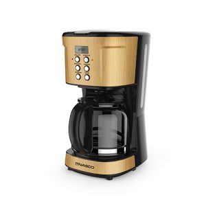 NASCO 900WATT COFFEE MAKER CM9410T-GS
