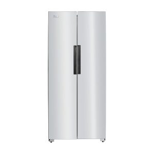 NASCO SIDE BY SIDE REFRIGERATOR 410LTRS NASF2-52S
