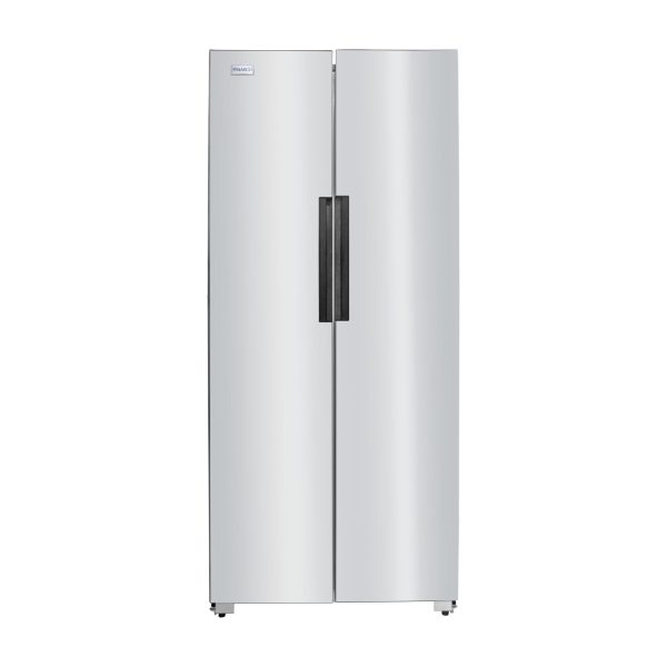 NASCO SIDE BY SIDE REFRIGERATOR 410LTRS NASF2-52S