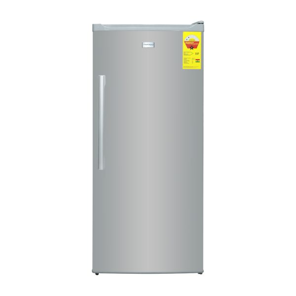 NASCO 150L STANDING FREEZER NASD1-225FL