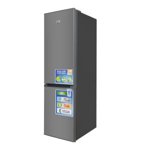 NASCO 170LTR BOTTOM FREEZER FRIDGE NASD2-23-SK