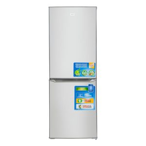 NASCO 207LTR BOTTOM FREEZER FRIDGE NASD2-29