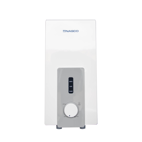 NASCO 4500 WATT INSTANT WATER HEATER NASWH5500