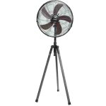 NASCO 16″ WOODEN TRIPOD FAN FD-40MC