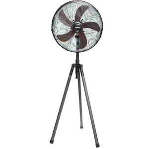 NASCO 16″ WOODEN TRIPOD FAN FD-40MC