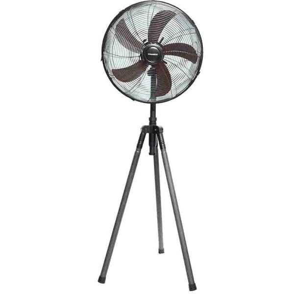 NASCO 16″ WOODEN TRIPOD FAN FD-40MC