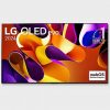 83 INCH LG OLED G4 4K Smart TV Magic remote OLED83G46LA