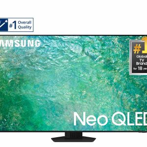 SAMSUNG 65″ NEO QLED 4K SMART TV QA65QN85AAUXKE
