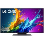 86 INCH LG QNED86 AI 4K Smart TV 2024 86QNED86T6A