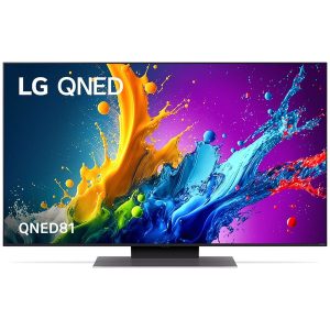 75" LG QNED86 AI 4K SMART TV 2024 75QNED86T6A