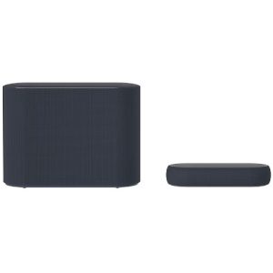 LG QP5 Eclair Compact Sound Bar