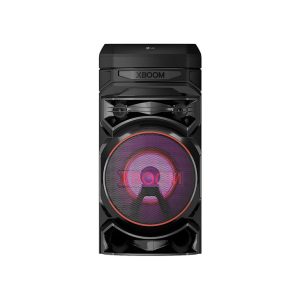 LG XBOOM RNC7 SUPER BASS BOOST SPEAKER