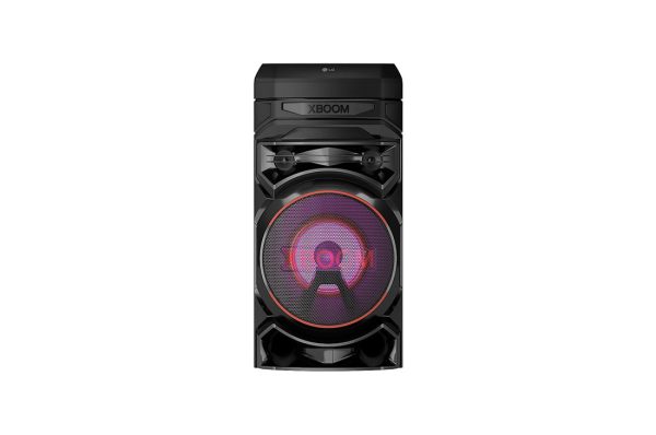 LG XBOOM RNC5 SPEAKER MULTI BLUETOOTH