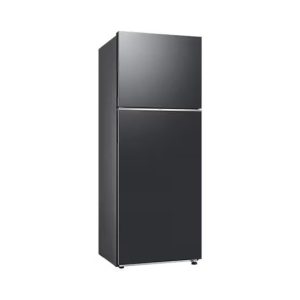 SAMSUNG 460LTR DURACOOL TWIN COOLING PLUS FRIDGE RT47CG6631B1UT