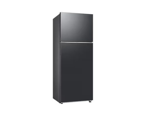 SAMSUNG 460LTR DURACOOL TWIN COOLING PLUS FRIDGE RT47CG6631B1UT