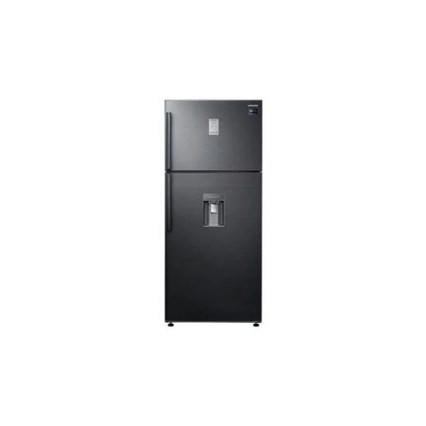 SAMSUNG 525L DURACOOL TWIN FRIDGE RT67K6541BSUT