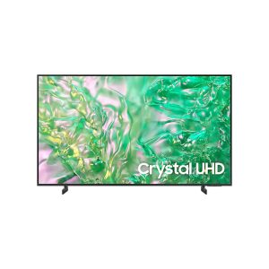 SAMSUNG 65″ CRYSTAL UHD 4K TV UA65DU8000UXKE
