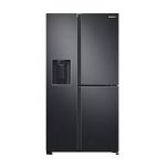 SAMSUNG 602 LTR SIDE BY SIDE REFRIGERATOR RS65CG5691B4/GH