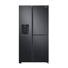 SAMSUNG 602 LTR SIDE BY SIDE REFRIGERATOR RS65CG5691B4/GH