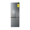 SAMSUNG 257LTR DOUBLE DOOR BOTTOM FREEZER RB33N4020S8GH