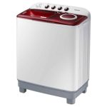 SAMSUNG 12KG TWIN TOP SEMI AUTO WASHER WASHING MACHINE WT12J4200MR