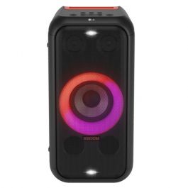 LG XBOOM XL7S 250W PARTY SOUND 20.32cms WOOFER
