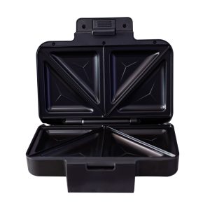 NASCO 700 WATT SANDWICH MAKER ST1015-CB