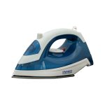 NASCO 1200 WATTS STEAM IRON NAS-FR158ST
