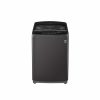 LG 14KG TOP LOAD WASHING MACHINE T1466NEHT2A