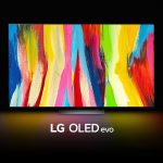 LG OLED 77 INCH CINEMA HDR GX SERIES TV OLED77GXPVA
