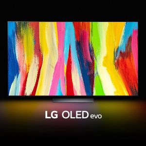 LG OLED 77 INCH CINEMA HDR GX SERIES TV OLED77GXPVA