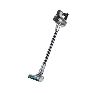 Nasco Portable Rechargeable Vacuum Cleaner VC3923-GS