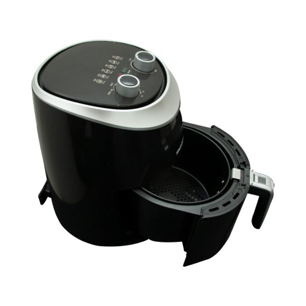 NASCO 3.5LTR MULTI COOKER AIRFRYER NAS-DF7000GS