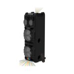 NASCO 120WATT Bluetooth Sound Tower NAS-FST-1200WBTS