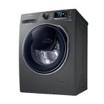 SAMSUNG 8KG ADD WASHING MACHINE WW80T554DAN/