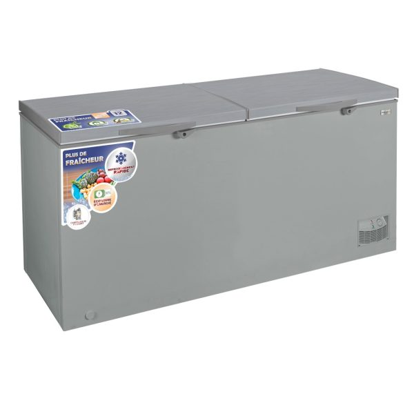 NASCO 800LTRS CHEST FREEZER NAS-1200FL-DD