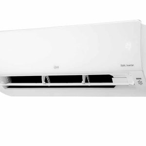 LG 2.0 HP DUALCOOL INVERTER SPLIT AC S4-Q18JLQAL