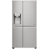 LG 668LTR SIDE BY SIDE REFRIGERATOR GC-J287SVUV