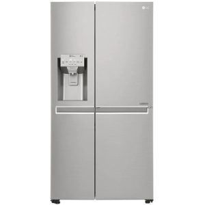 LG 668LTR SIDE BY SIDE REFRIGERATOR GC-J287SVUV