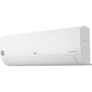 LG 2.5 HP DUAL INVERTER SPLIT AC S4-Q24K228E