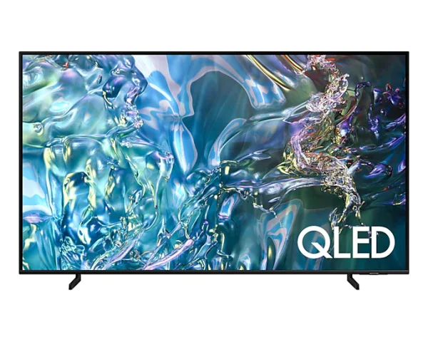 SAMSUNG Q60D 75" QLED 4K HDR SMART TV QE75Q60D